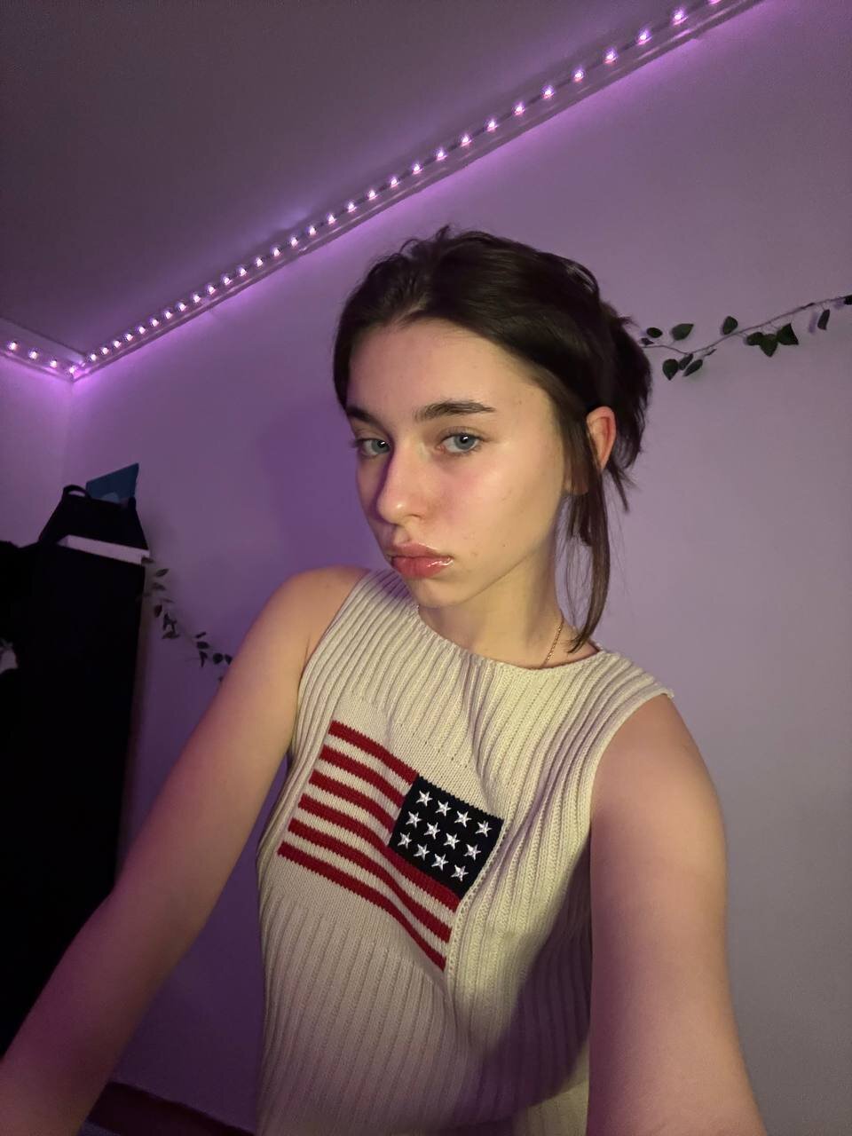 XXX Porn Photo of Nude LilithFlamey 18
