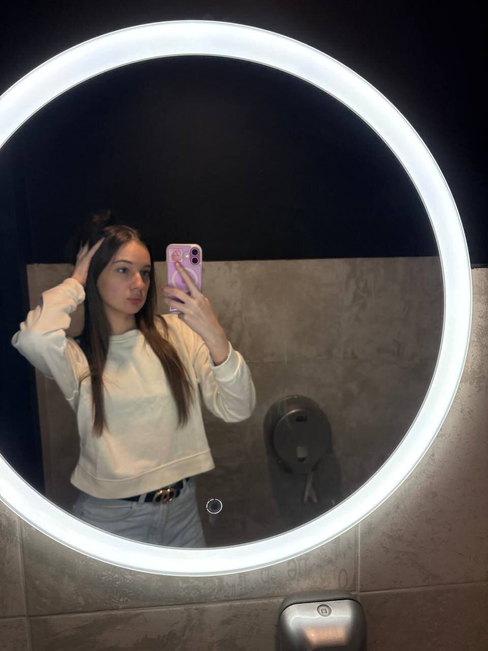 XXX Porn Photo of Nude ShaeHeeter 217