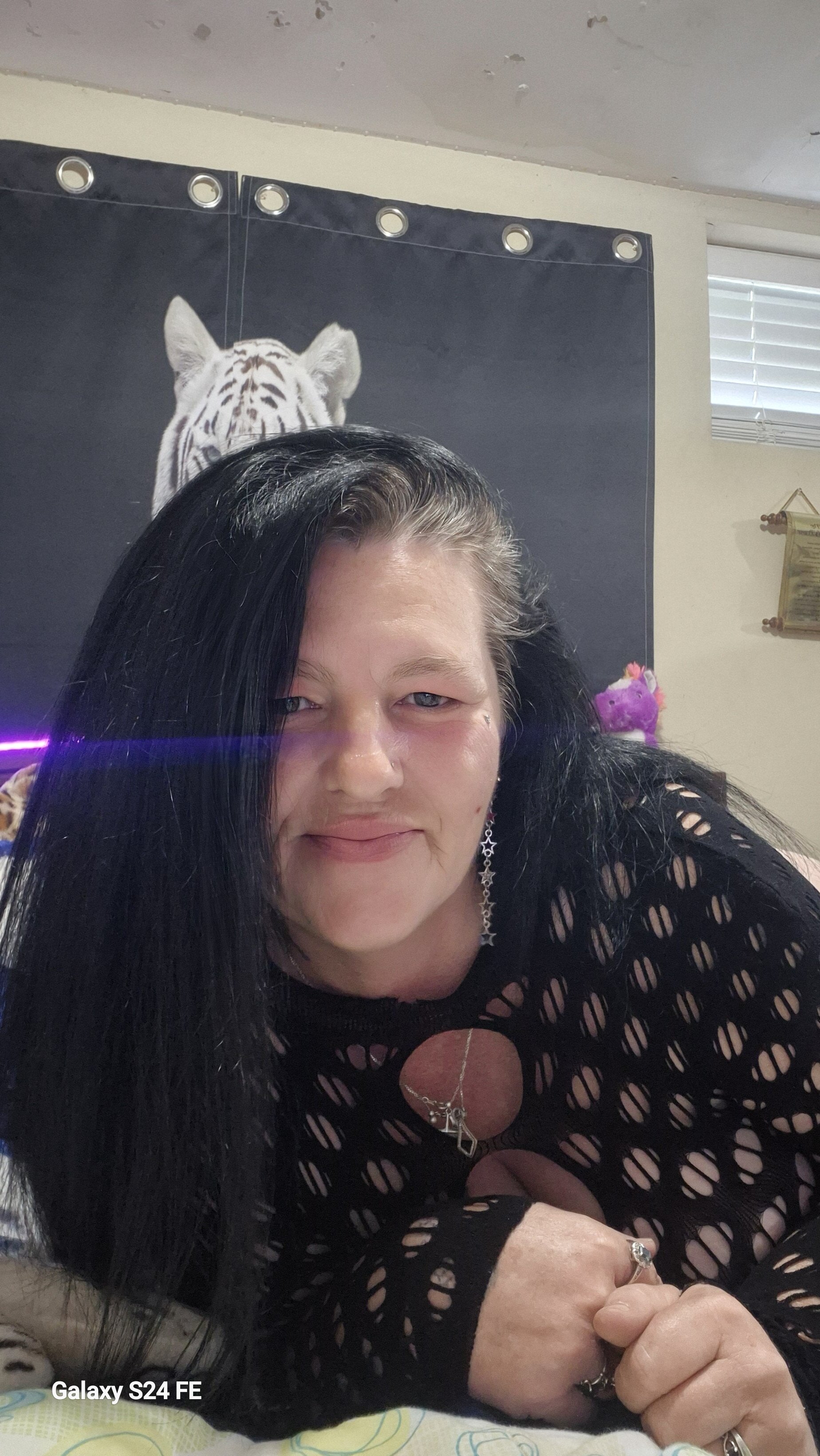 XXX Porn Photo of Nude PandaCasey46 1