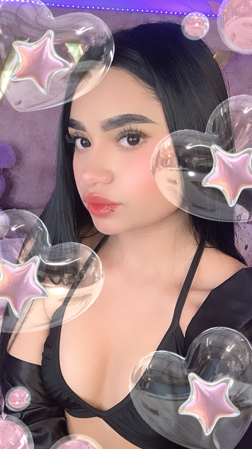 XXX Porn Photo of Nude angiee_bunny 15