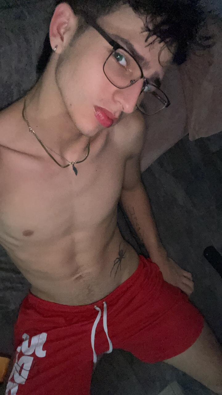 XXX Porn Photo of Nude _liam_white 4