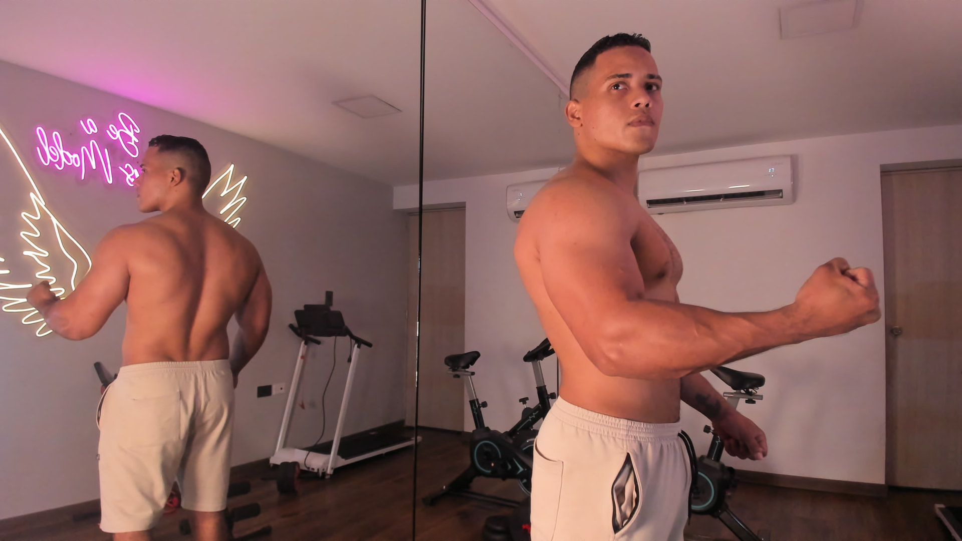XXX Porn Photo of Nude Jack_Foster_ 84