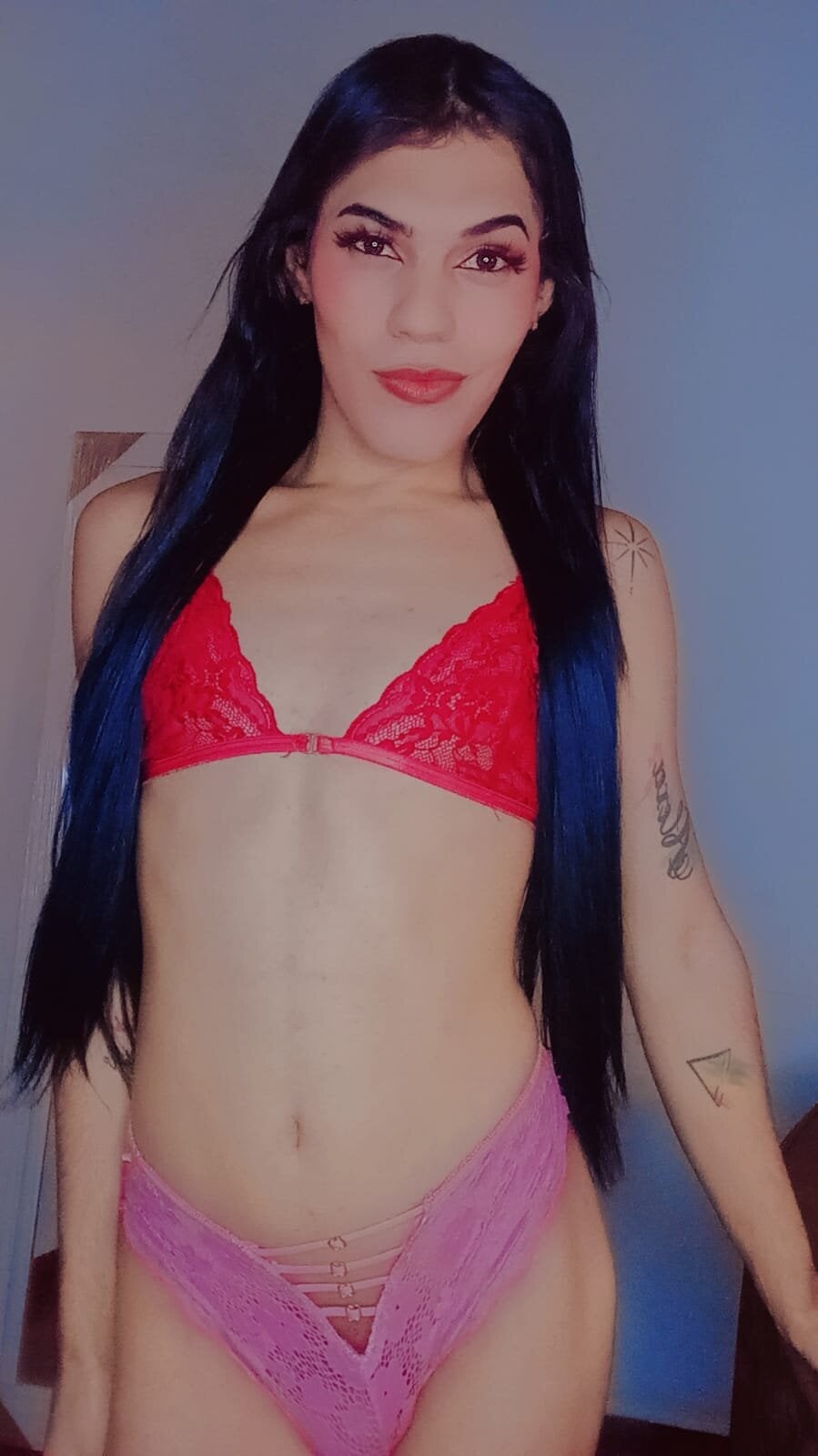 XXX Porn Photo of Nude Vannessa_sexy 57