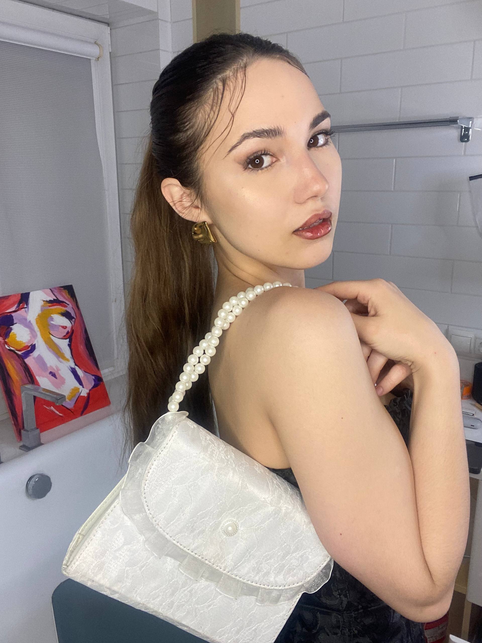 XXX Porn Photo of Nude LeenaPuita 158
