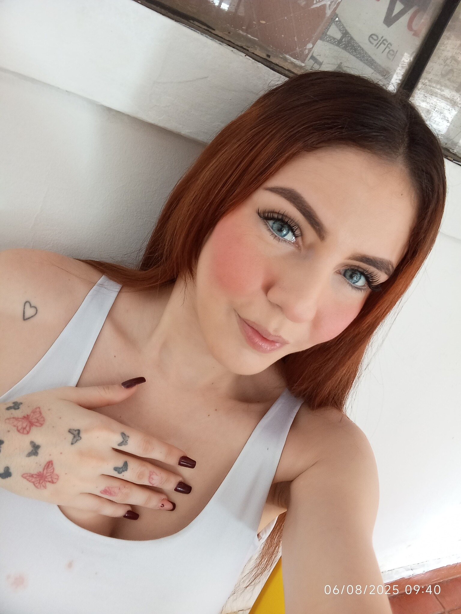 XXX Porn Photo of Nude snow_white_princedemon 3