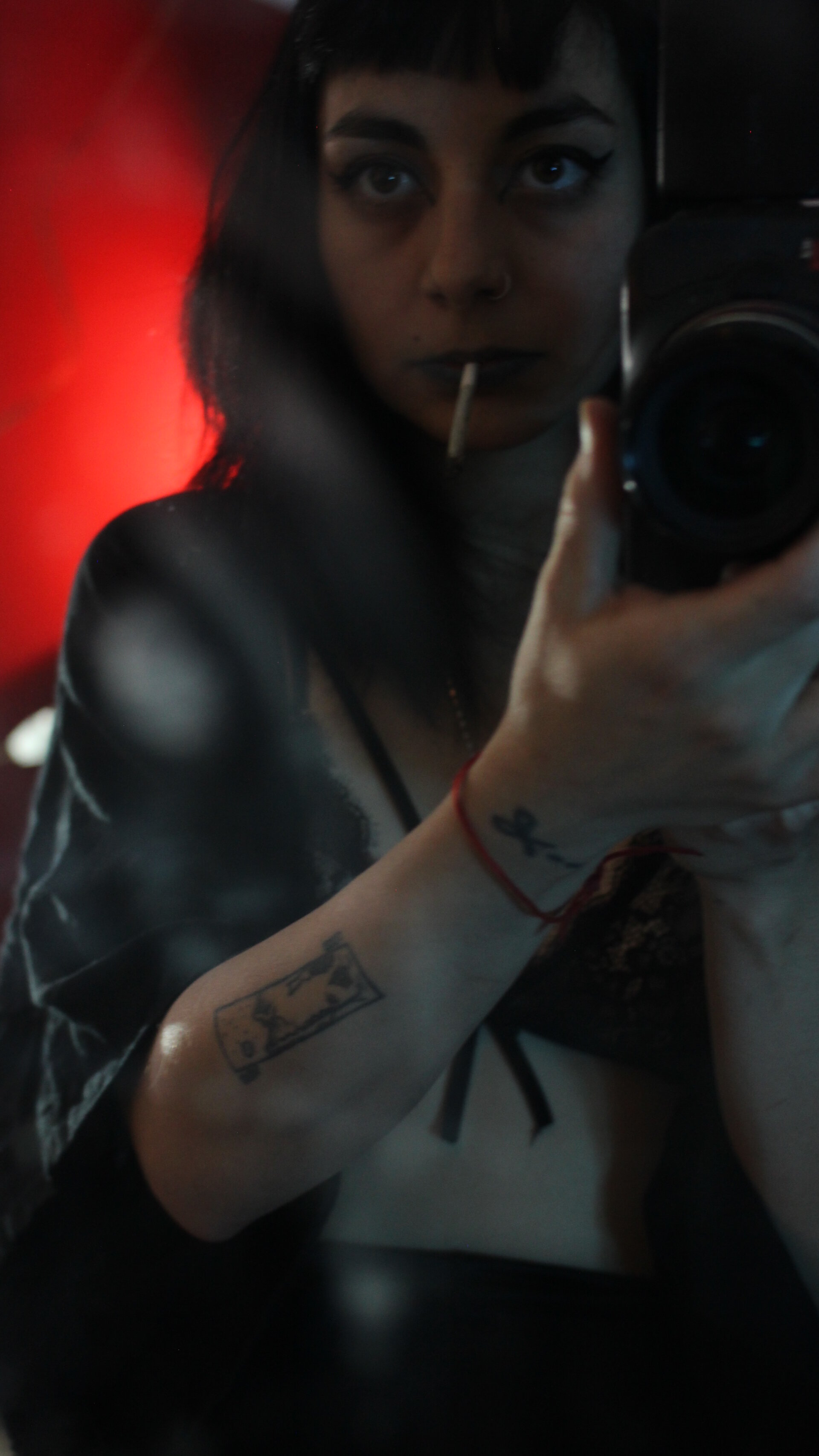 XXX Porn Photo of Nude hinataarg 5