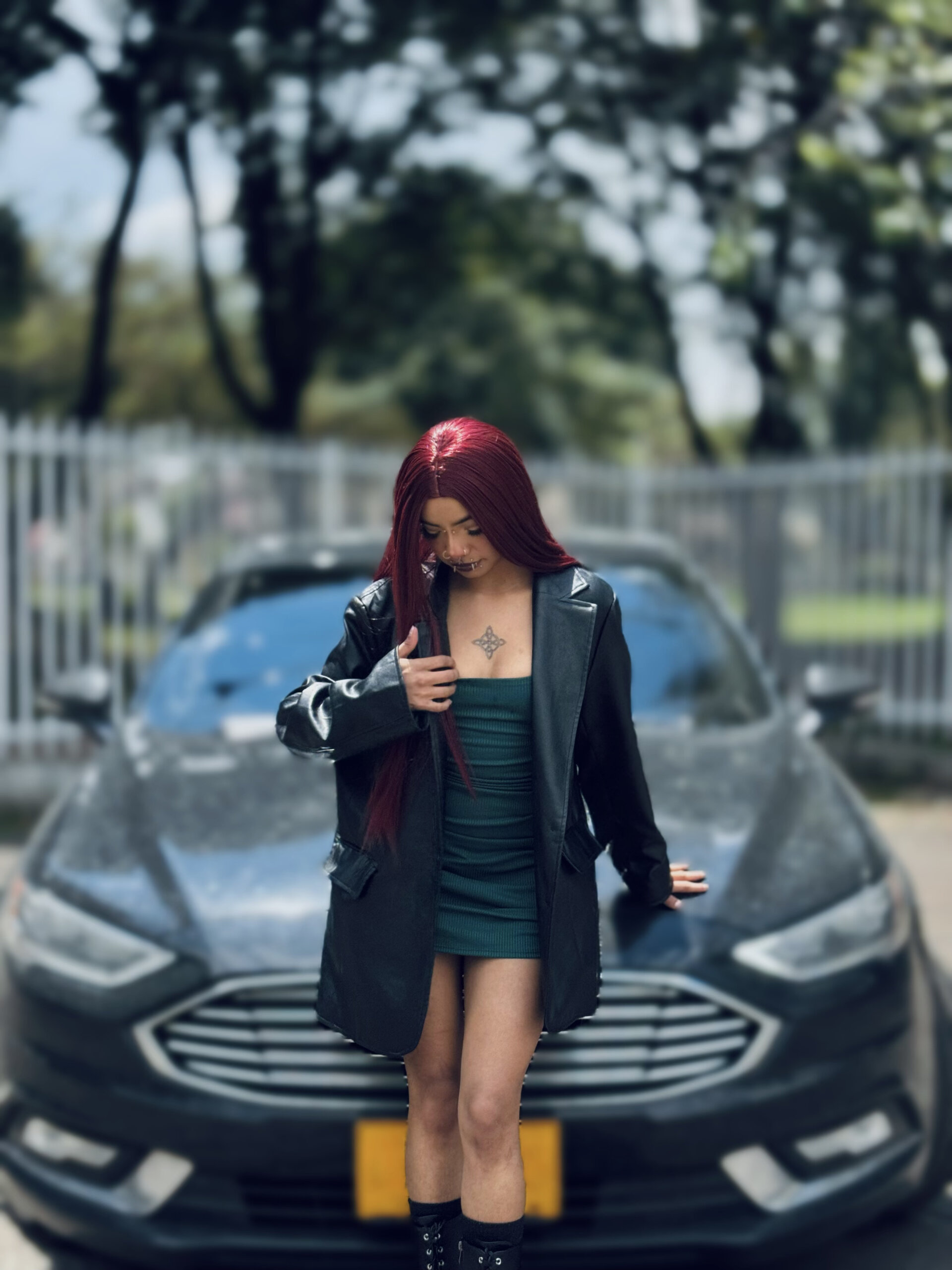 XXX Porn Photo of Nude SexyNaf 116