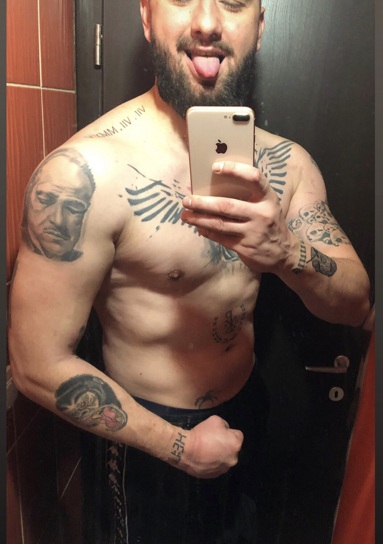 XXX Porn Photo of Nude Dick_so_big 3