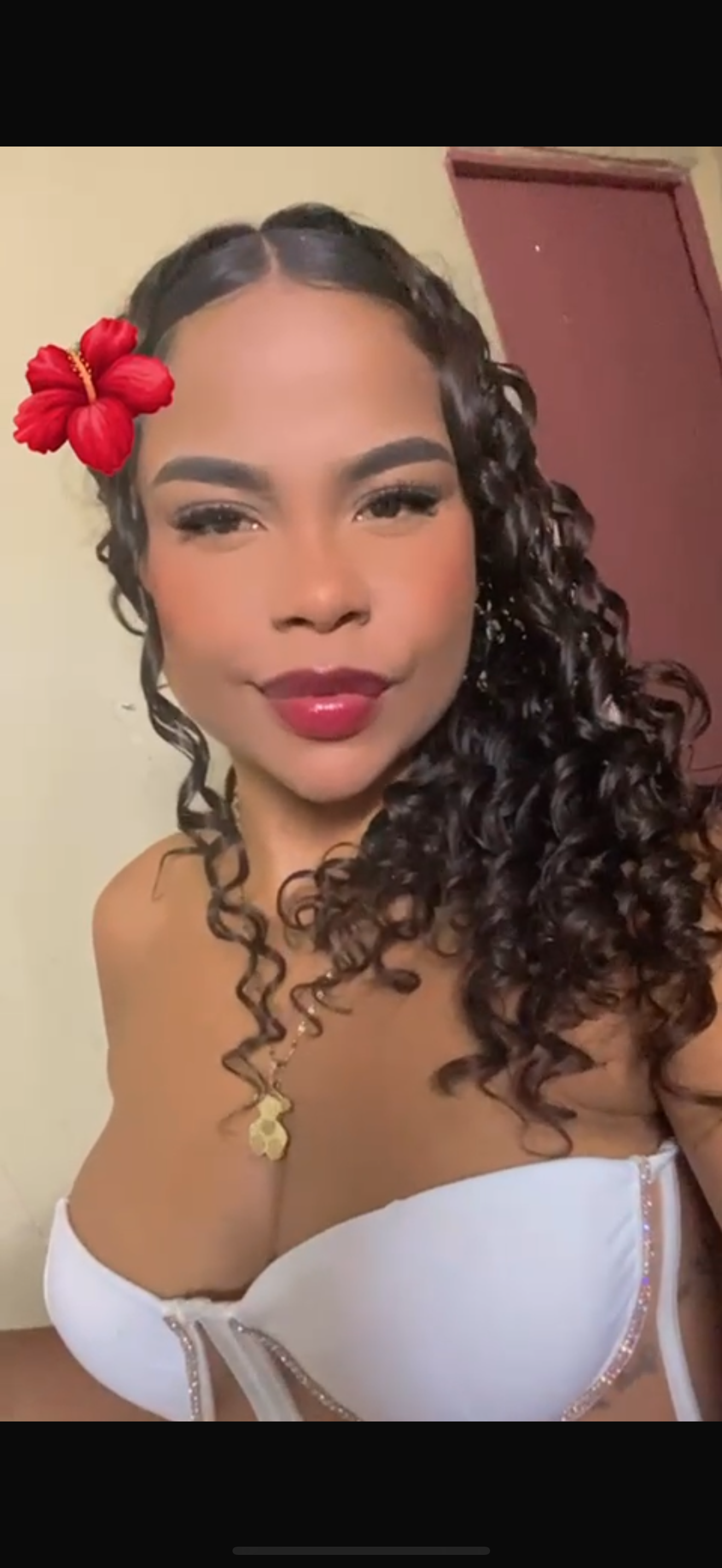 XXX Porn Photo of Nude Miss_Melodi_ 1