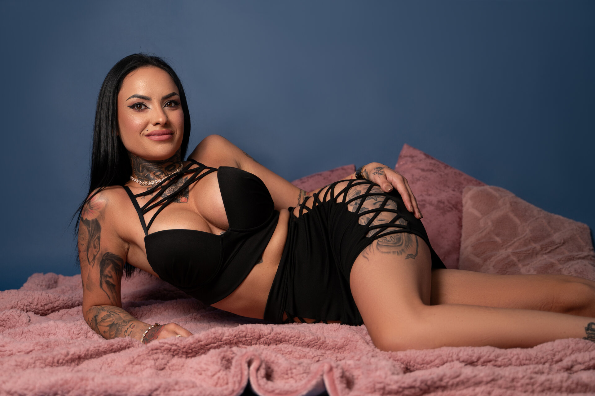 XXX Porn Photo of Nude NataliaCristal 10