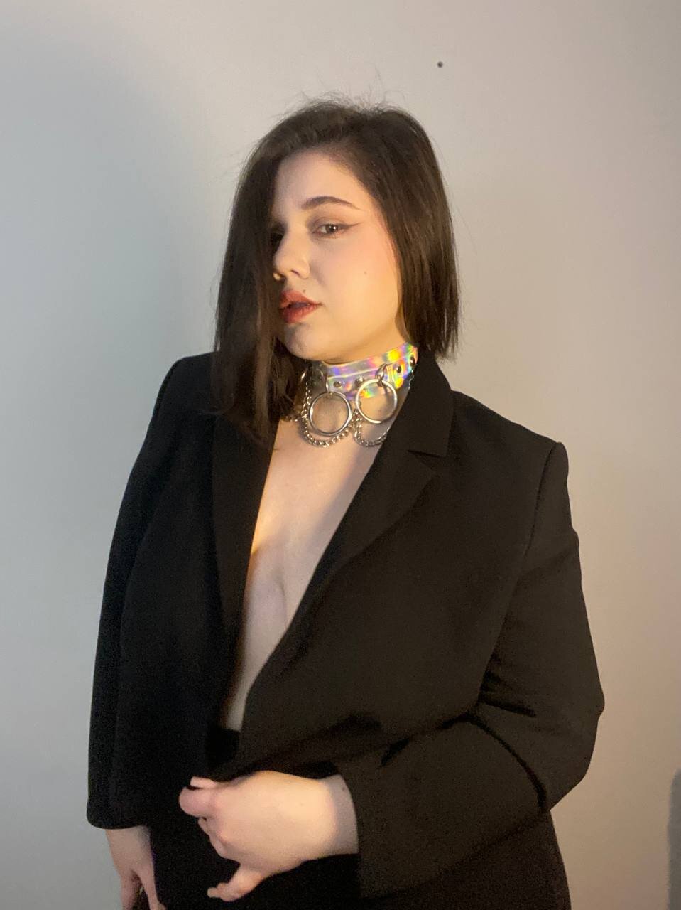 XXX Porn Photo of Nude LunaBlakes 8