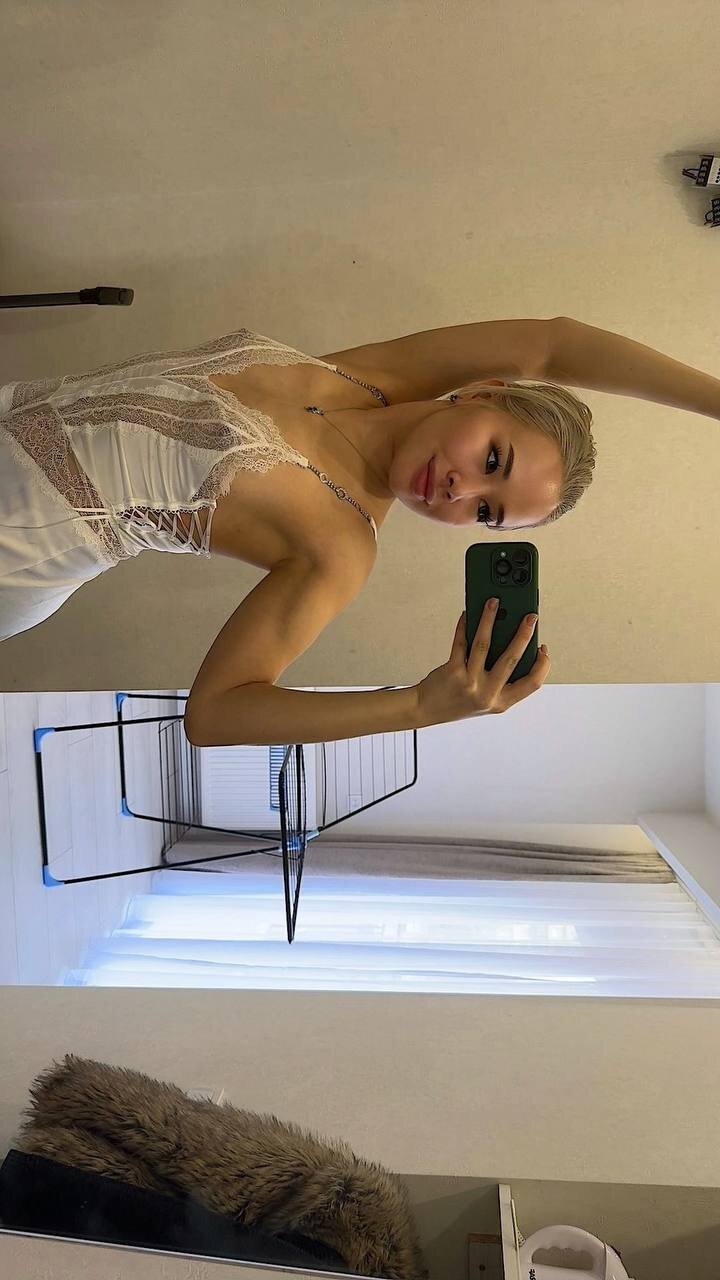 XXX Porn Photo of Nude kira_jade 7