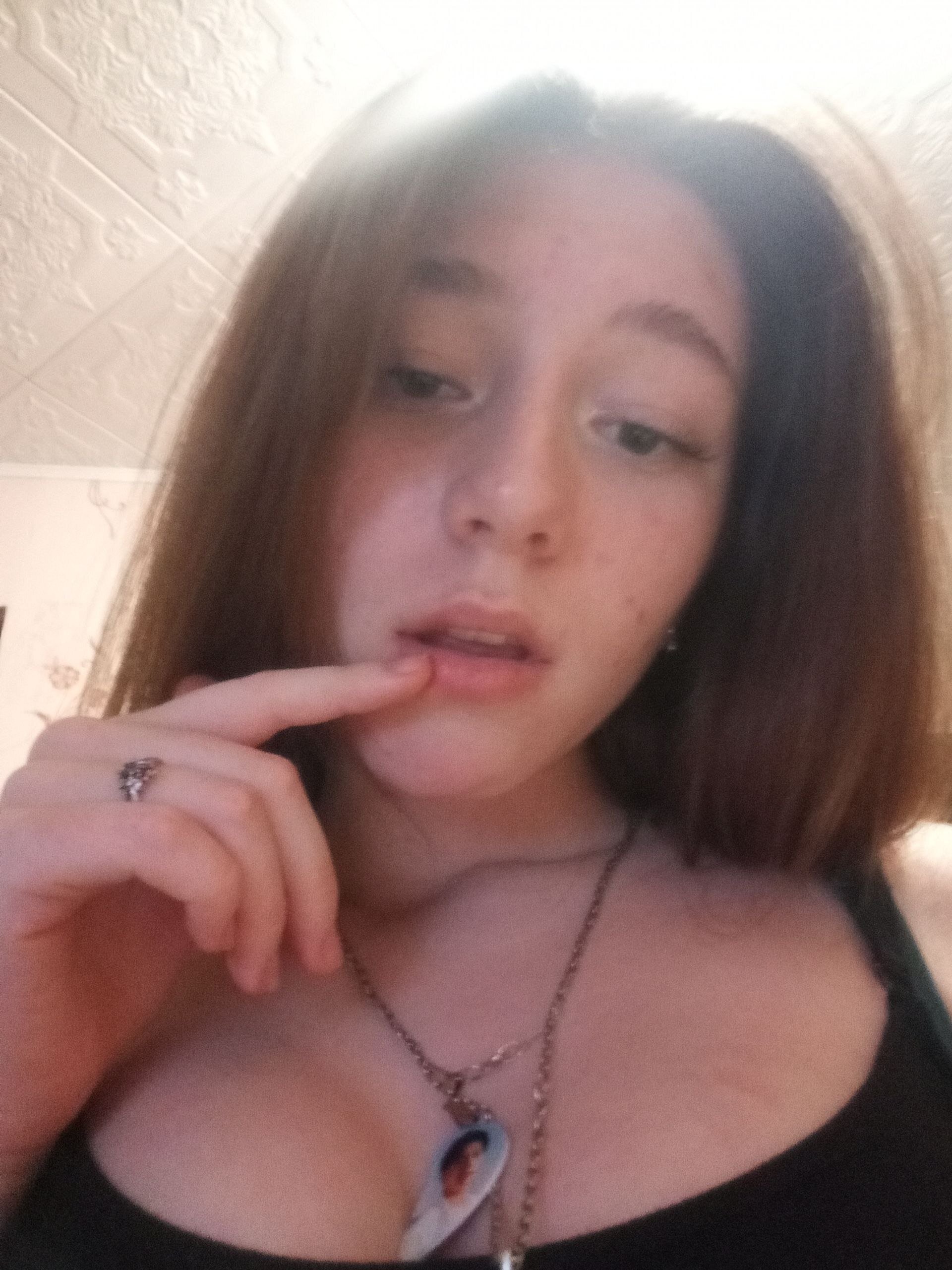 XXX Porn Photo of Nude Sophiecuttie 3