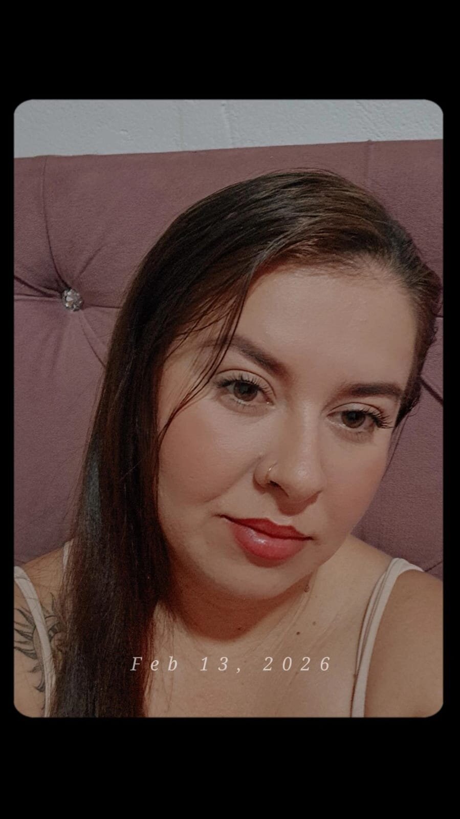 XXX Porn Photo of Nude dulcetentacion77 1