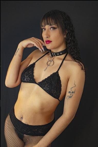 XXX Porn Photo of Nude ladyraing 8