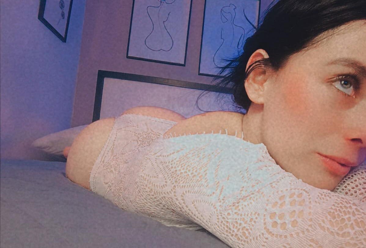 XXX Porn Photo of Nude MartinaRizzi 104