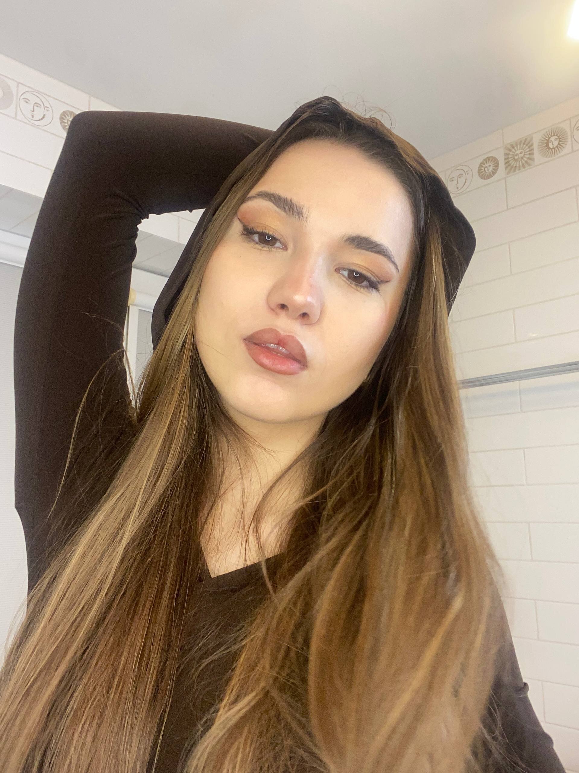 XXX Porn Photo of Nude LeenaPuita 318