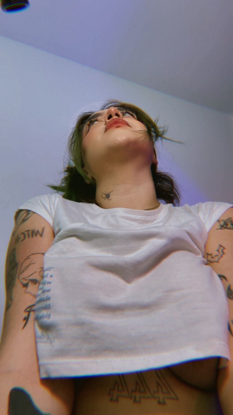 XXX Porn Photo of Nude AnnikaMerliahh_ 44