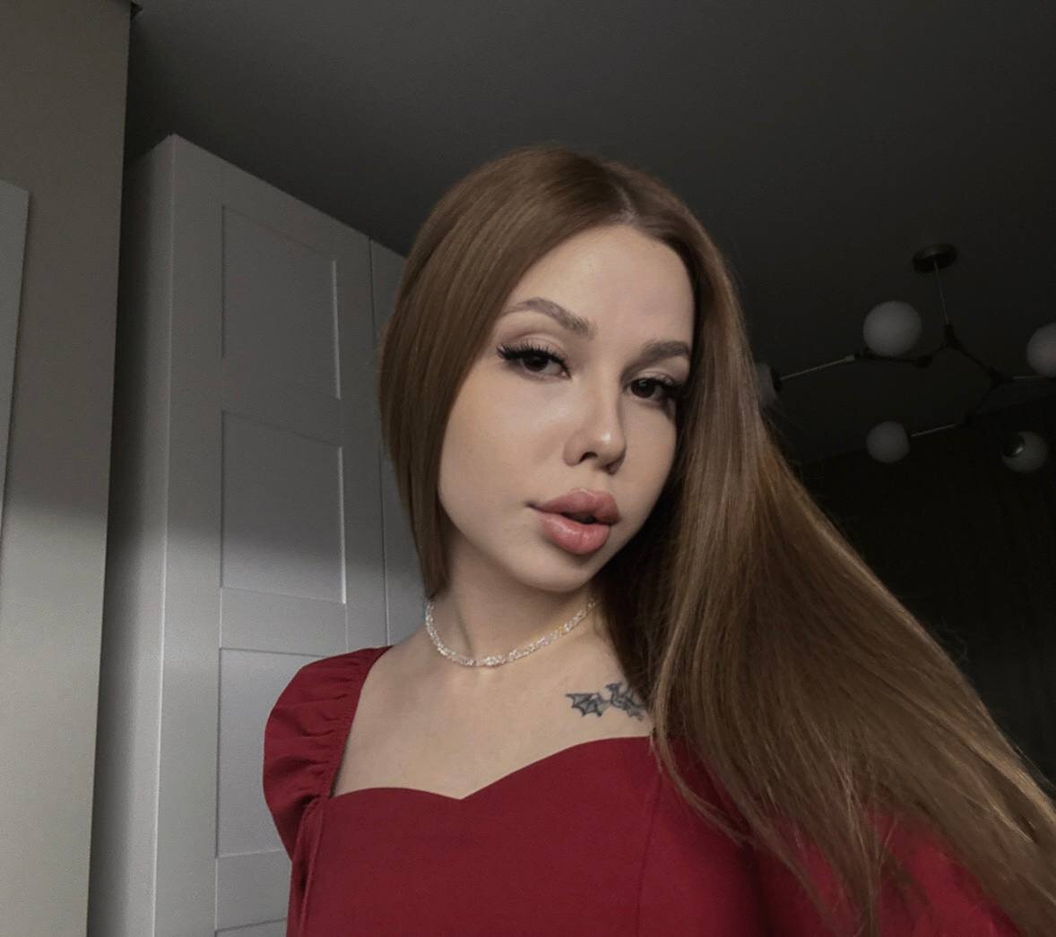 XXX Porn Photo of Nude PinkClouds_ 5