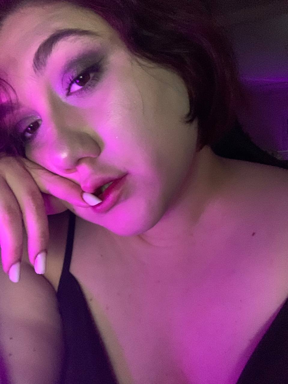 XXX Porn Photo of Nude KatanaMere 6
