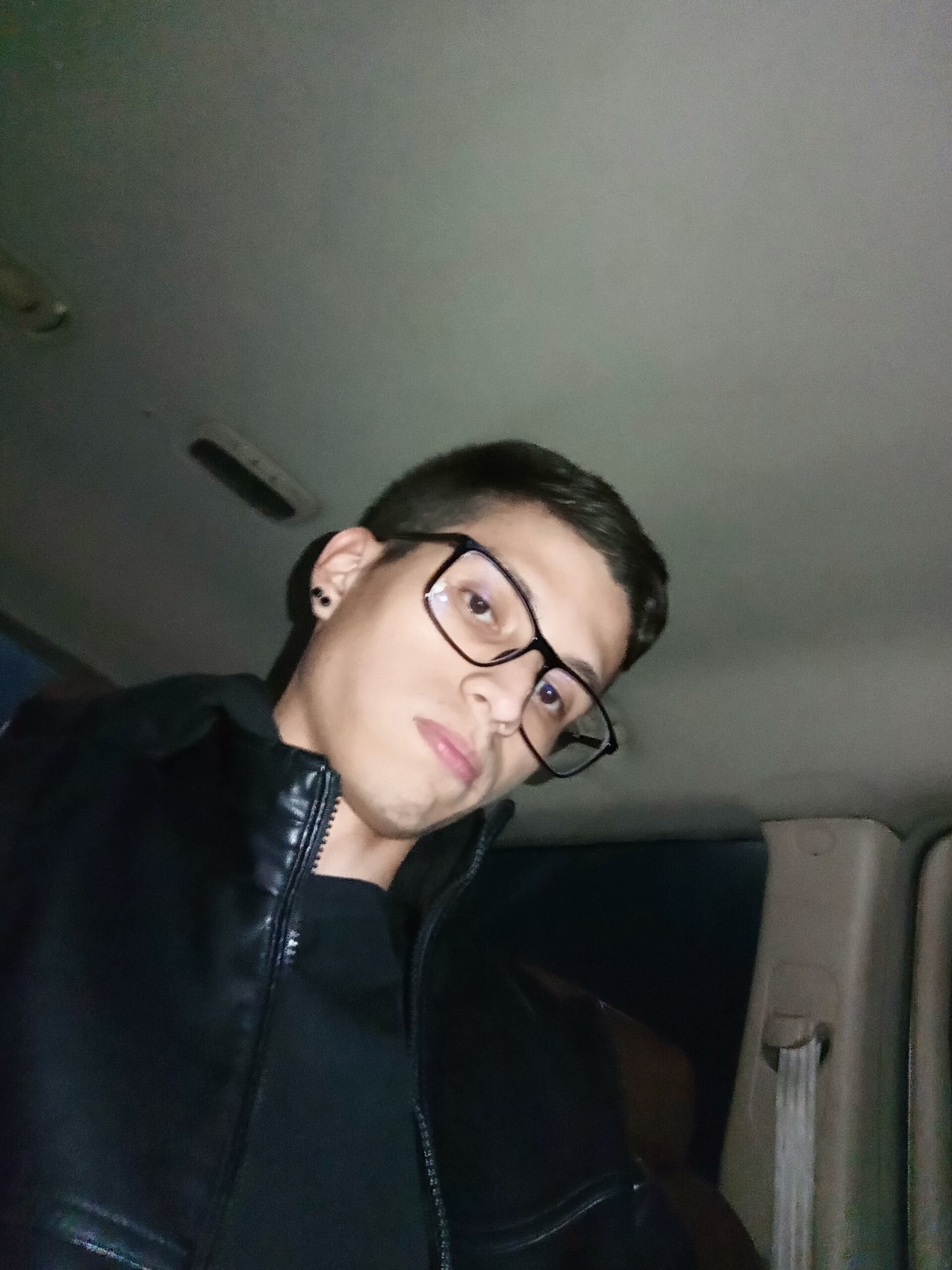 XXX Porn Photo of Nude Adrian_sxp 1