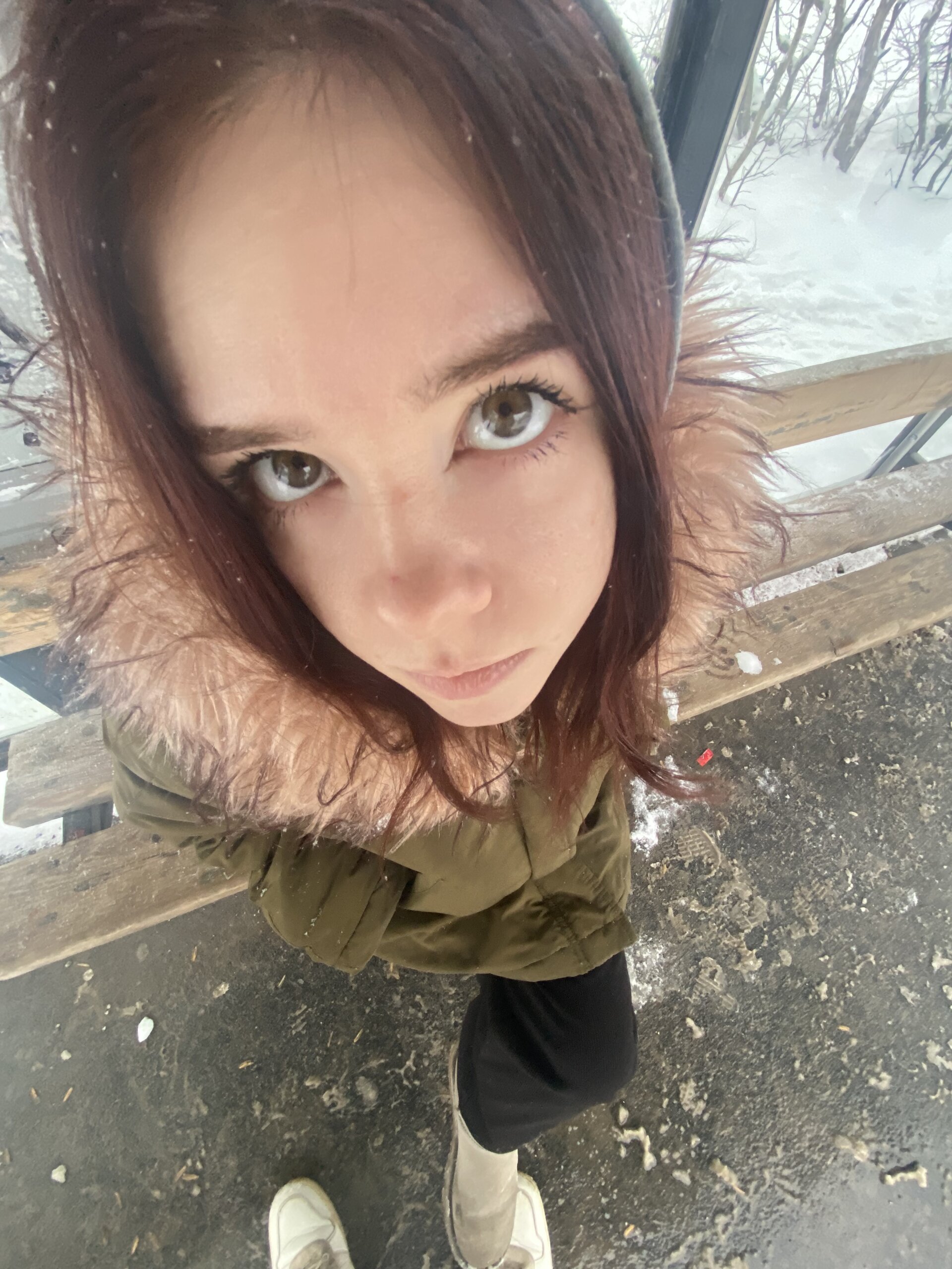 XXX Porn Photo of Nude babywanders 1