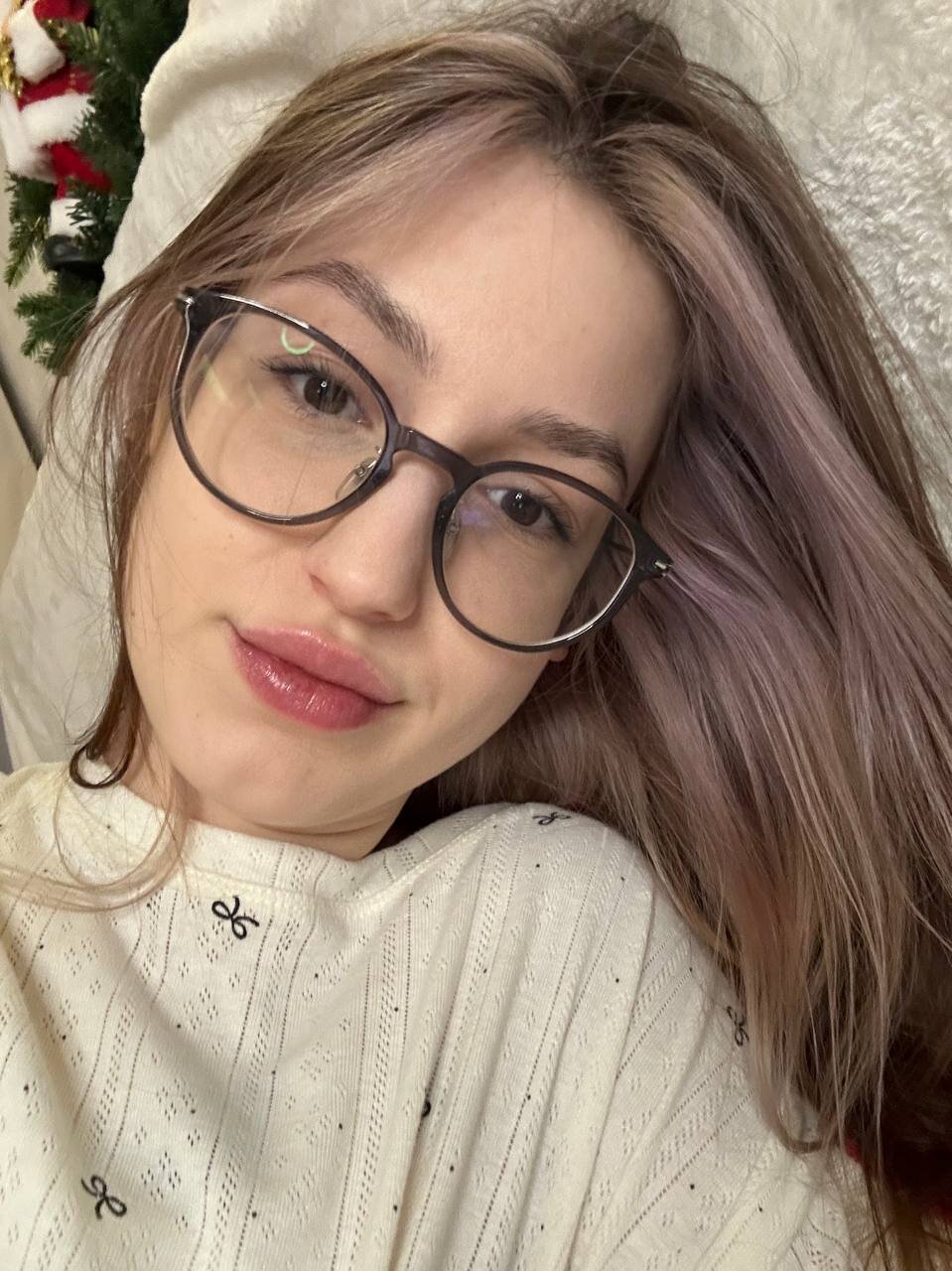 XXX Porn Photo of Nude NicolaHulse 35