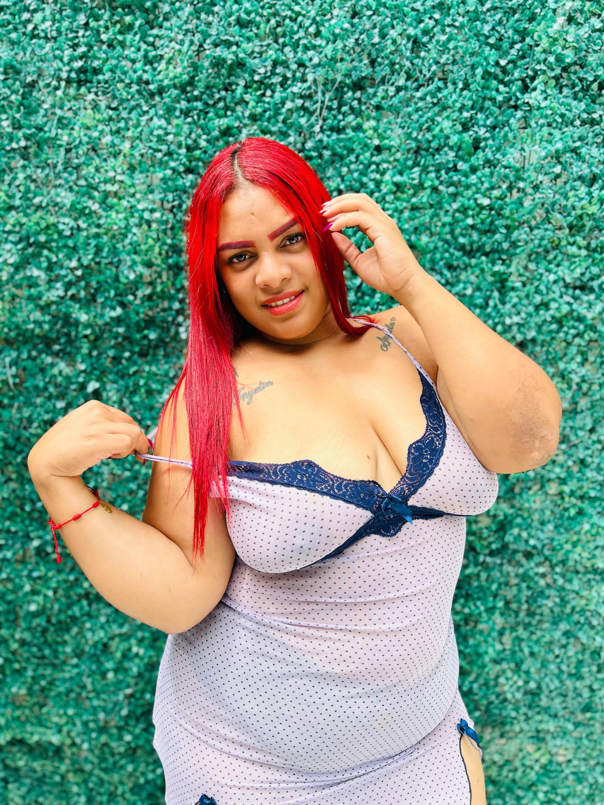 XXX Porn Photo of Nude nathaliamiller 1