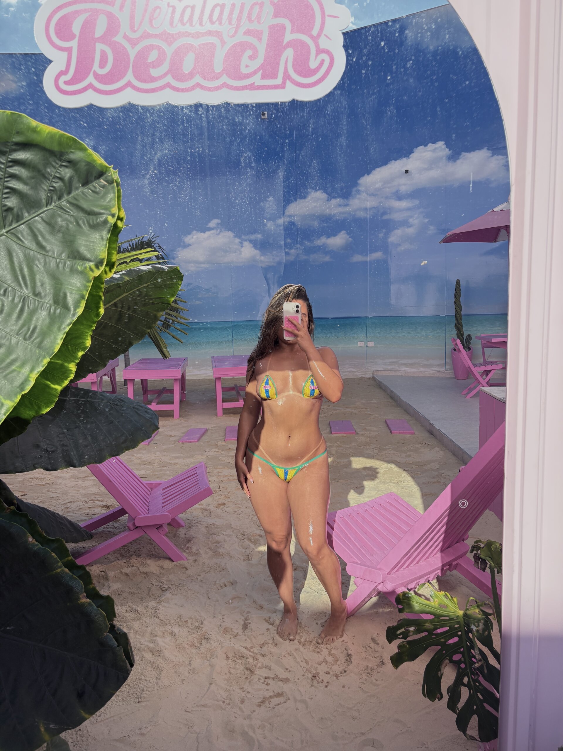 XXX Porn Photo of Nude MelodyRey_ 8
