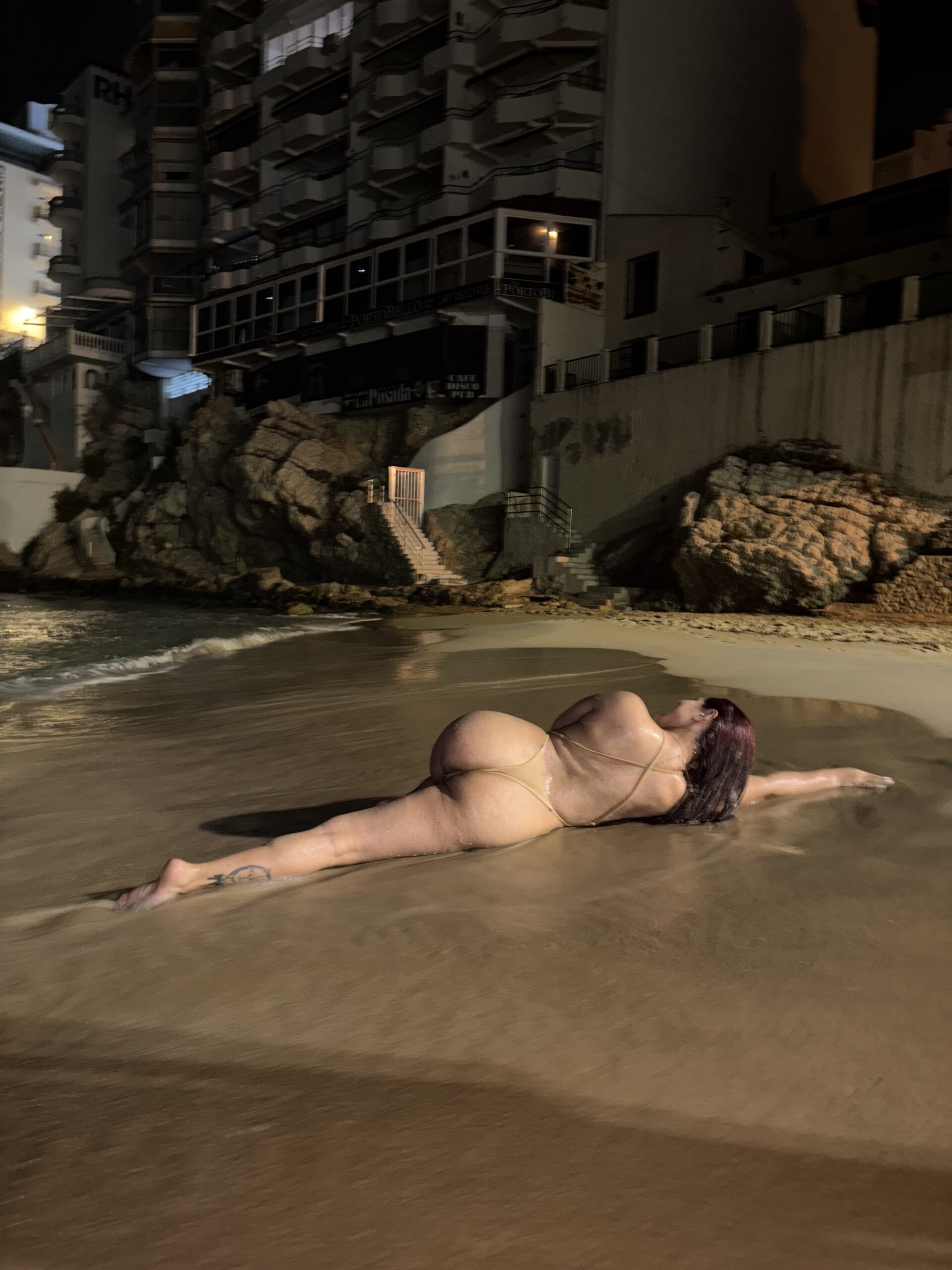 XXX Porn Photo of Nude AshiaEkta1 1