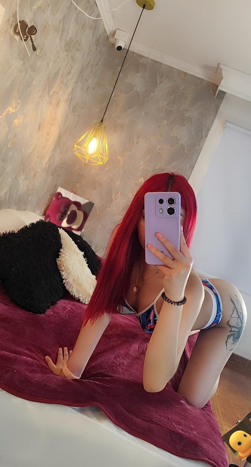 XXX Porn Photo of Nude heysel_angels 6