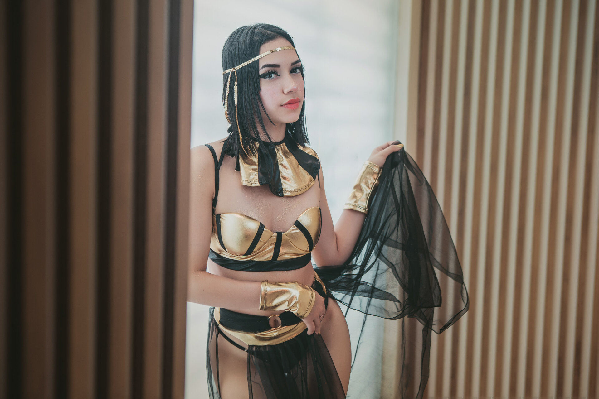 XXX Porn Photo of Nude HellenPariss 13