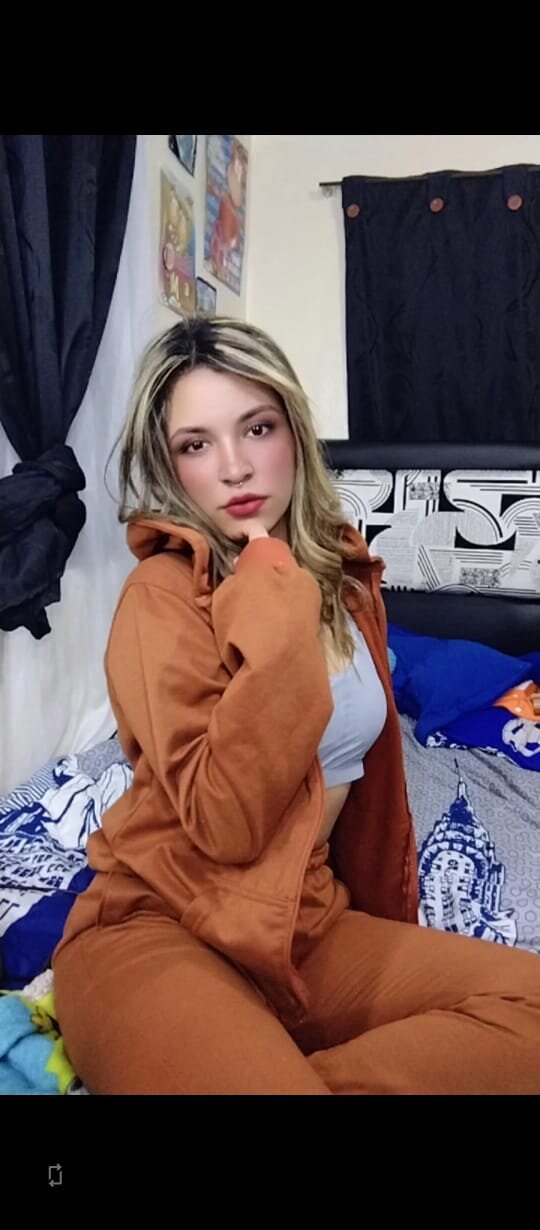 XXX Porn Photo of Nude celeste_83 3