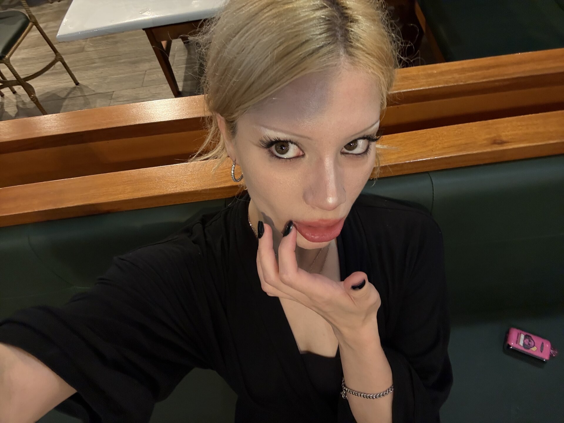 XXX Porn Photo of Nude qualitybab 17