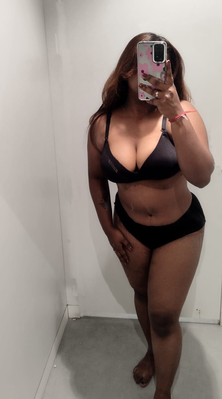 XXX Porn Photo of Nude Ruchika143 7