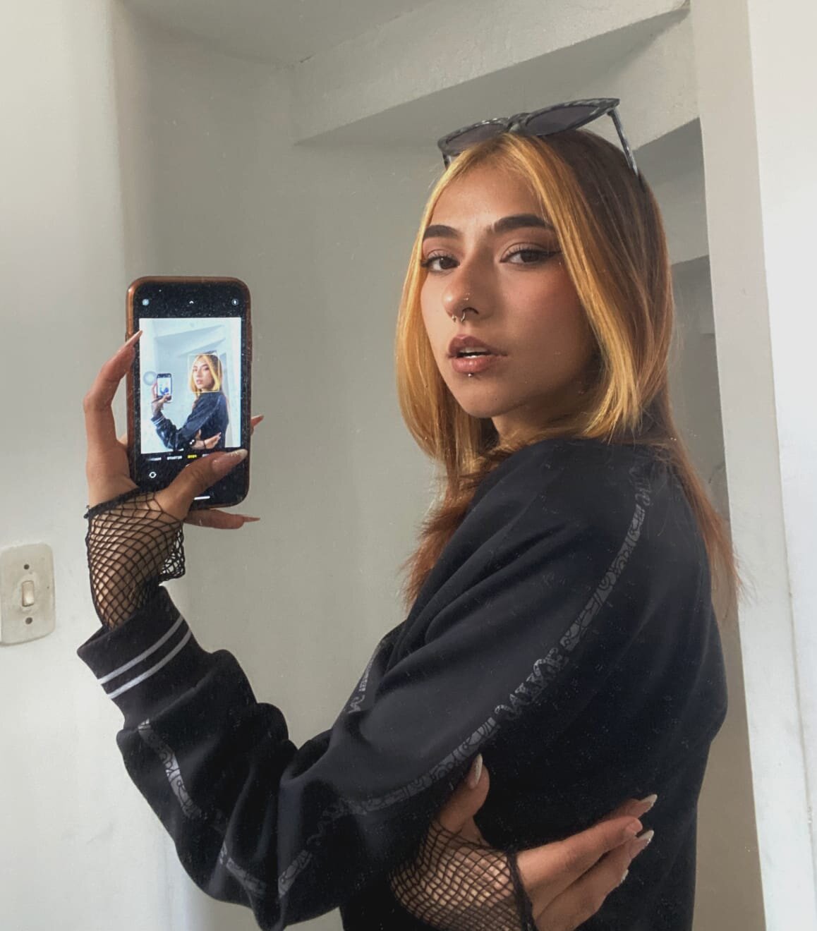XXX Porn Photo of Nude 3badweed3 6