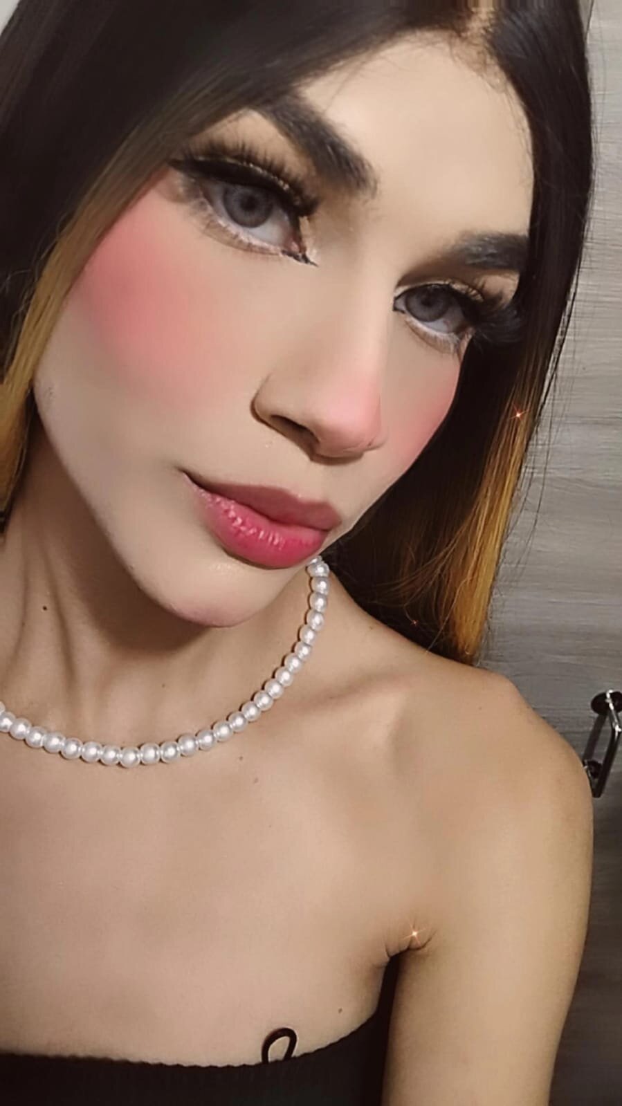XXX Porn Photo of Nude daphne_wilson 2