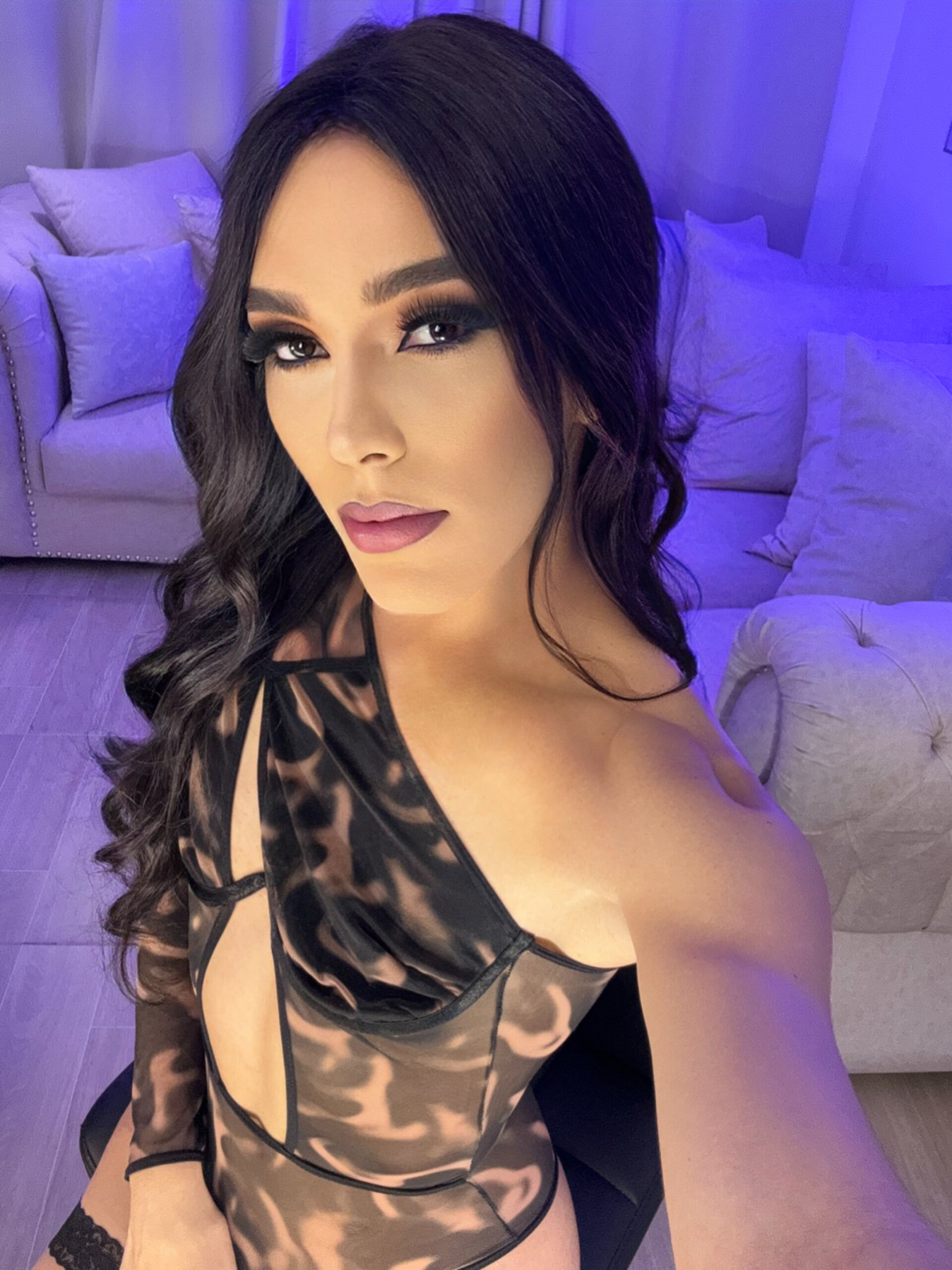 XXX Porn Photo of Nude Sweet_PrincessTs 19
