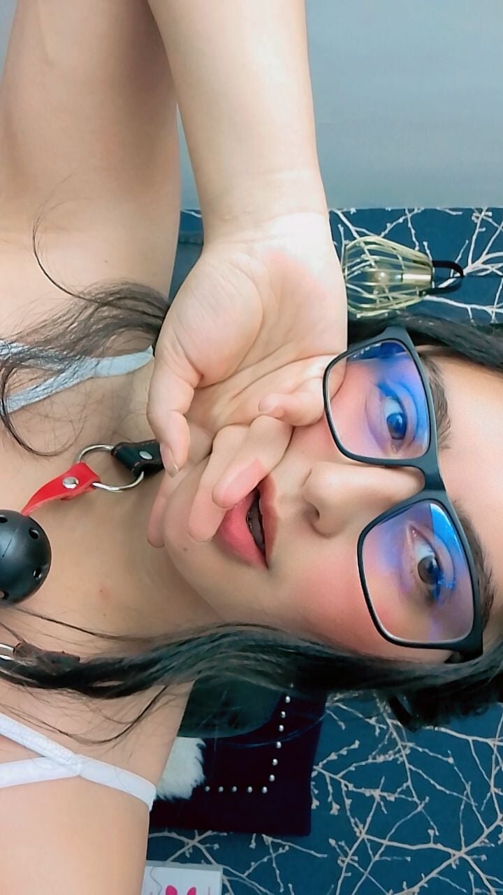 XXX Porn Photo of Nude scarlleth_ 6