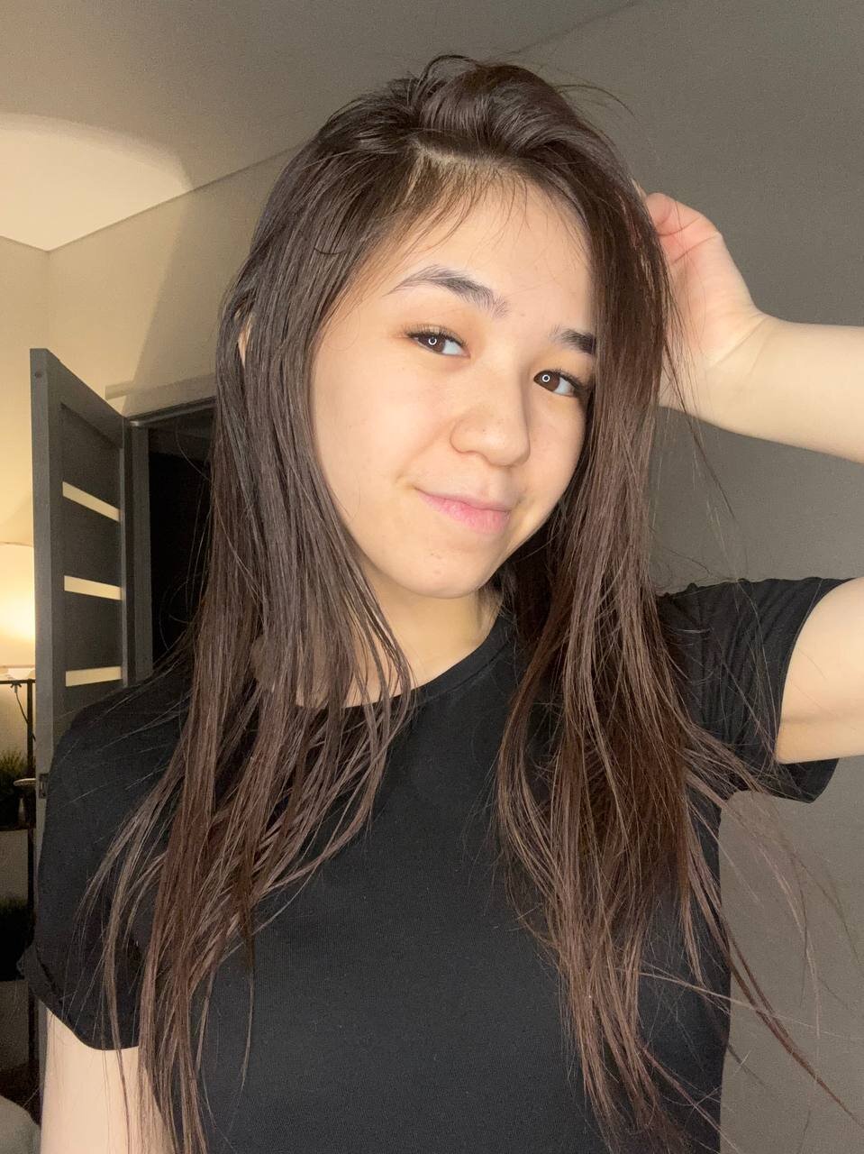 XXX Porn Photo of Nude KiraAbling 80