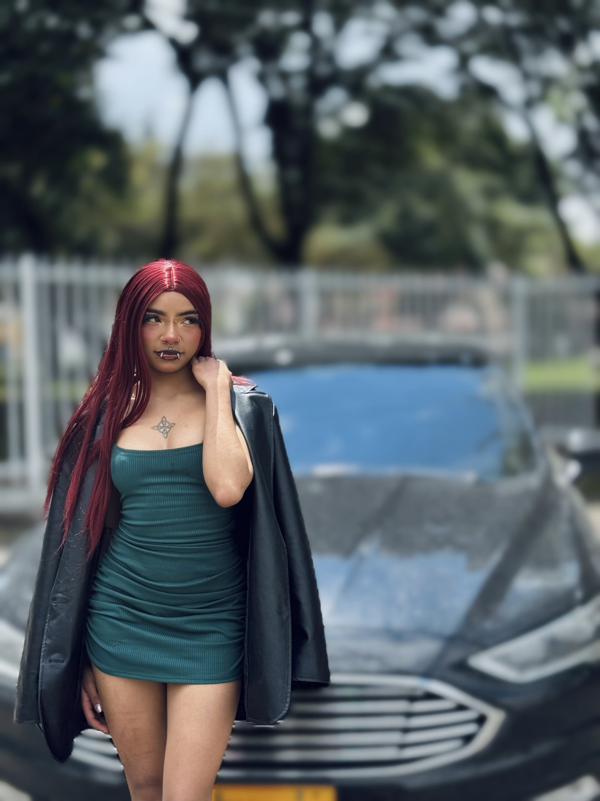 XXX Porn Photo of Nude SexyNaf 115