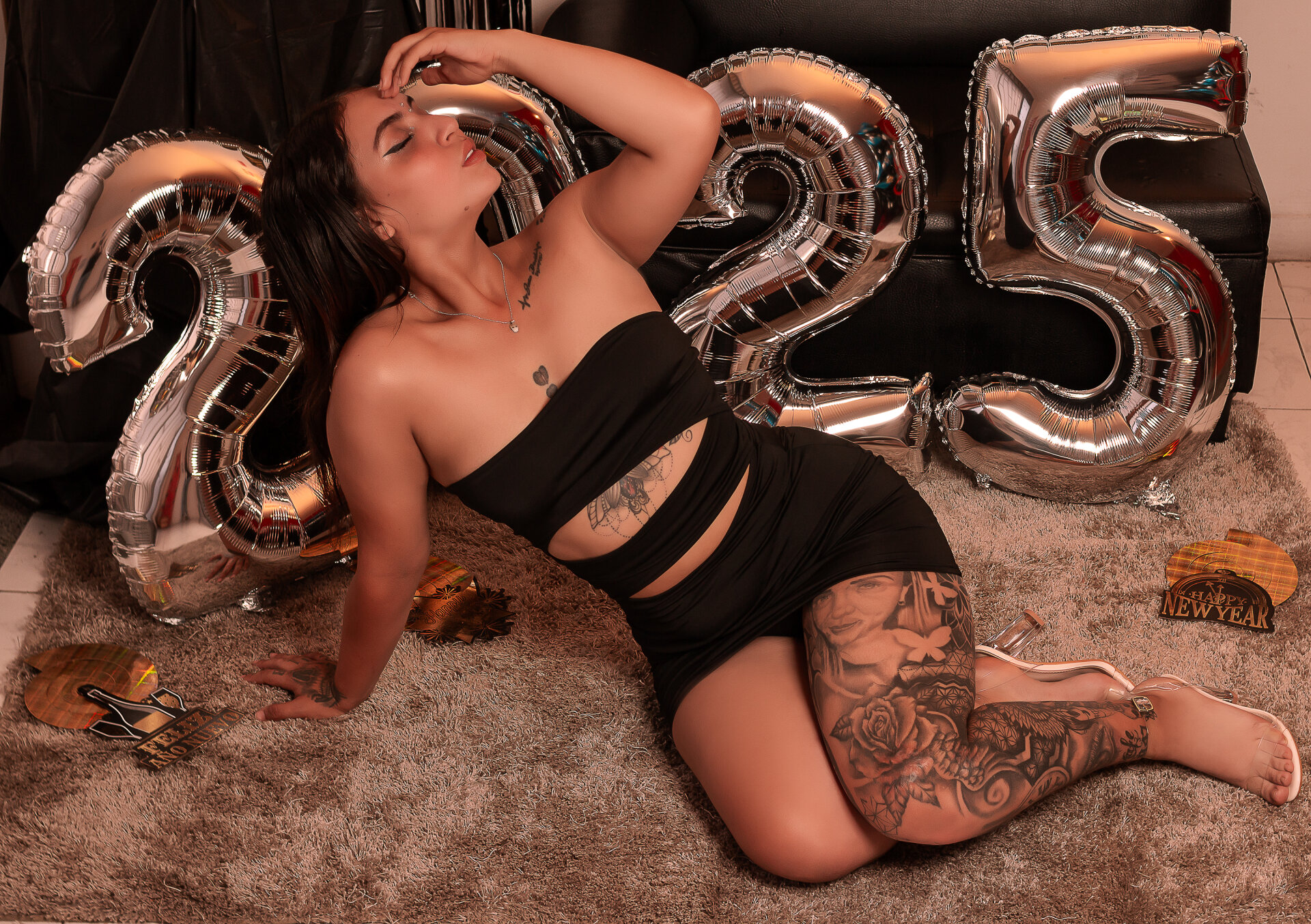 XXX Porn Photo of Nude KetziaDoll 92