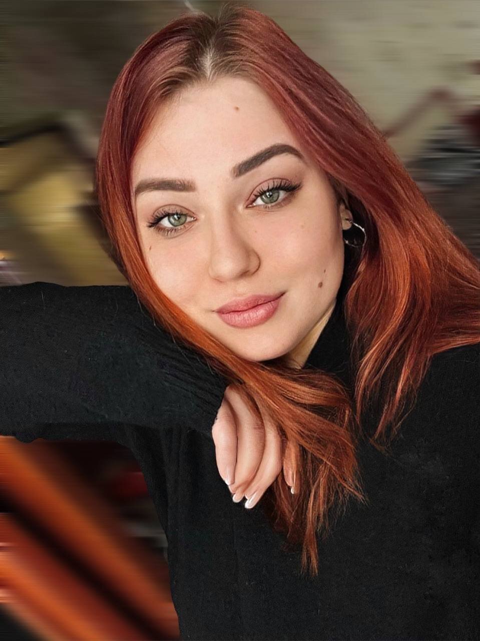XXX Porn Photo of Nude Adelina_Mood 6