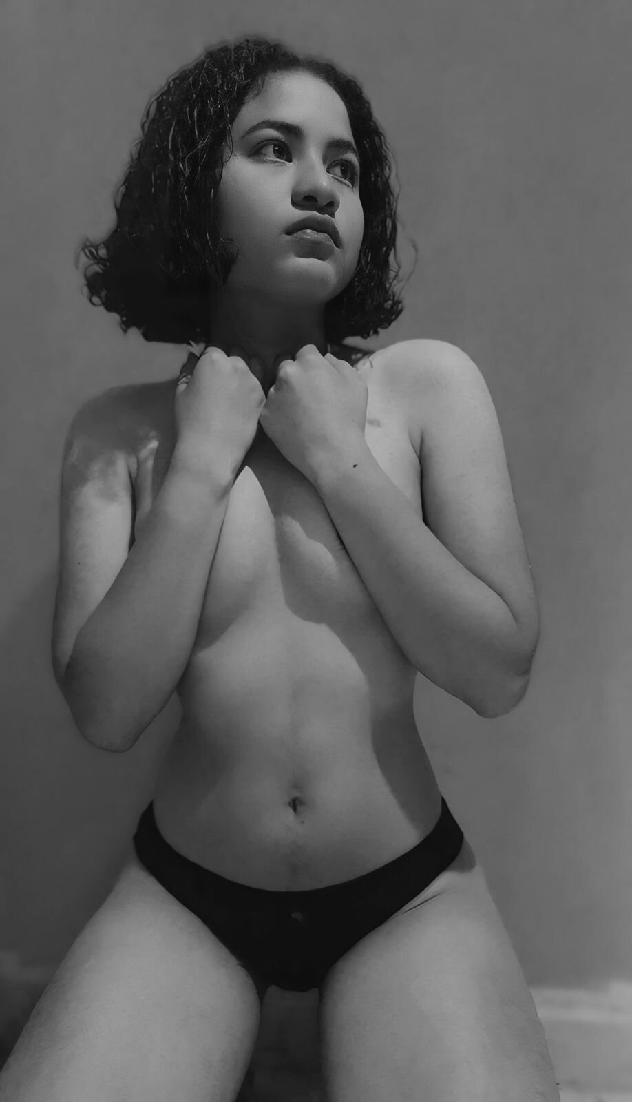 XXX Porn Photo of Nude JaneKarther 14