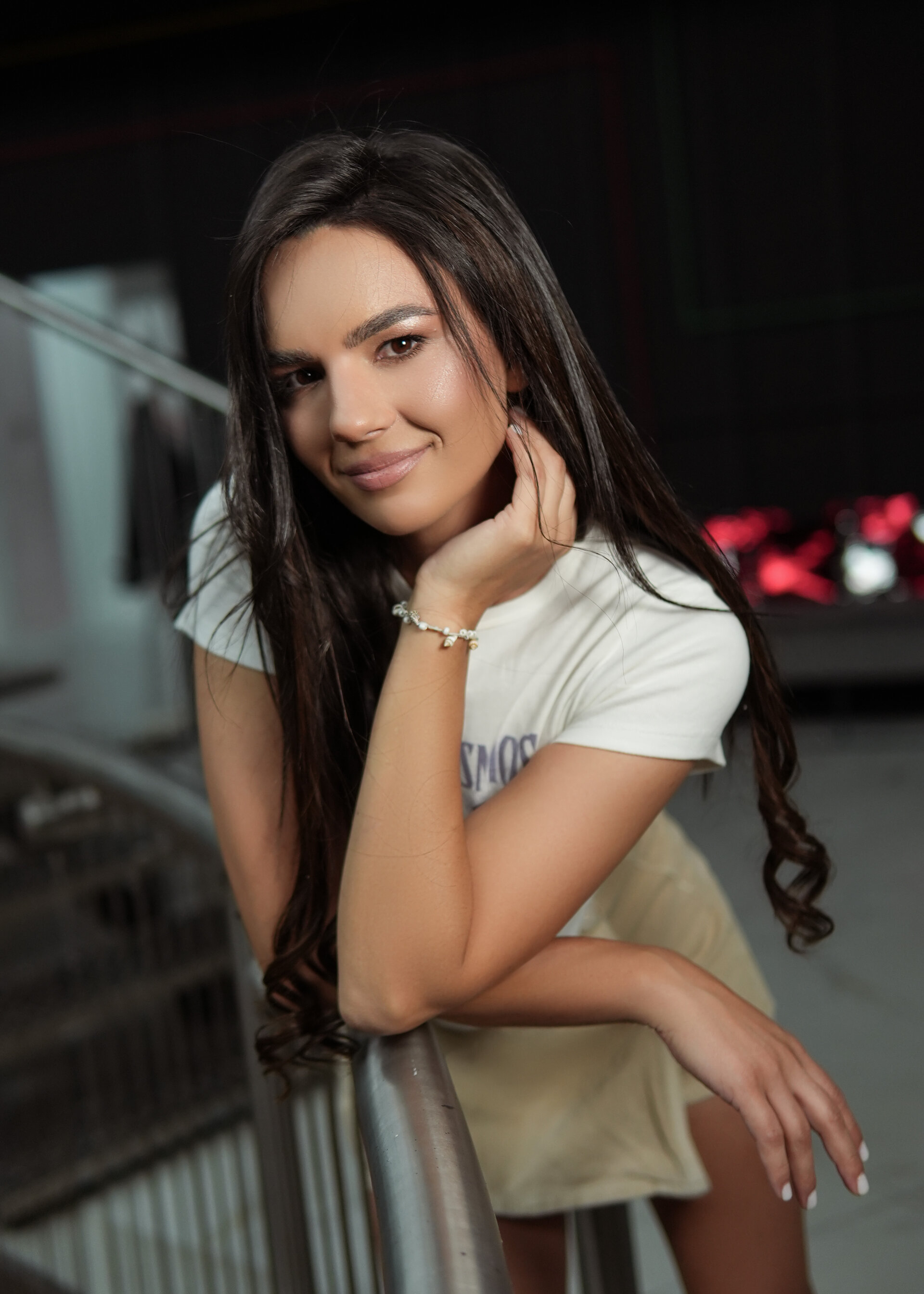 XXX Porn Photo of Nude AdelleVixen 13