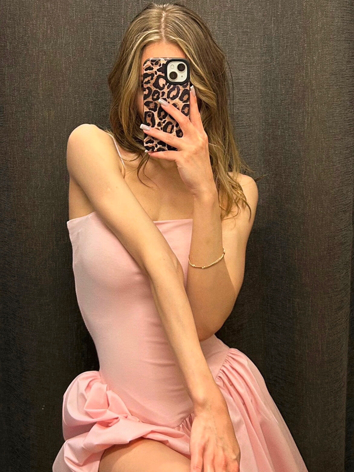 XXX Porn Photo of Nude ChelsieGibbson 9