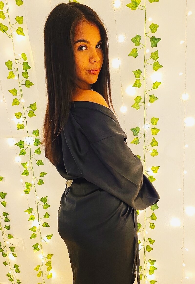 XXX Porn Photo of Nude Rosy_Emely 13