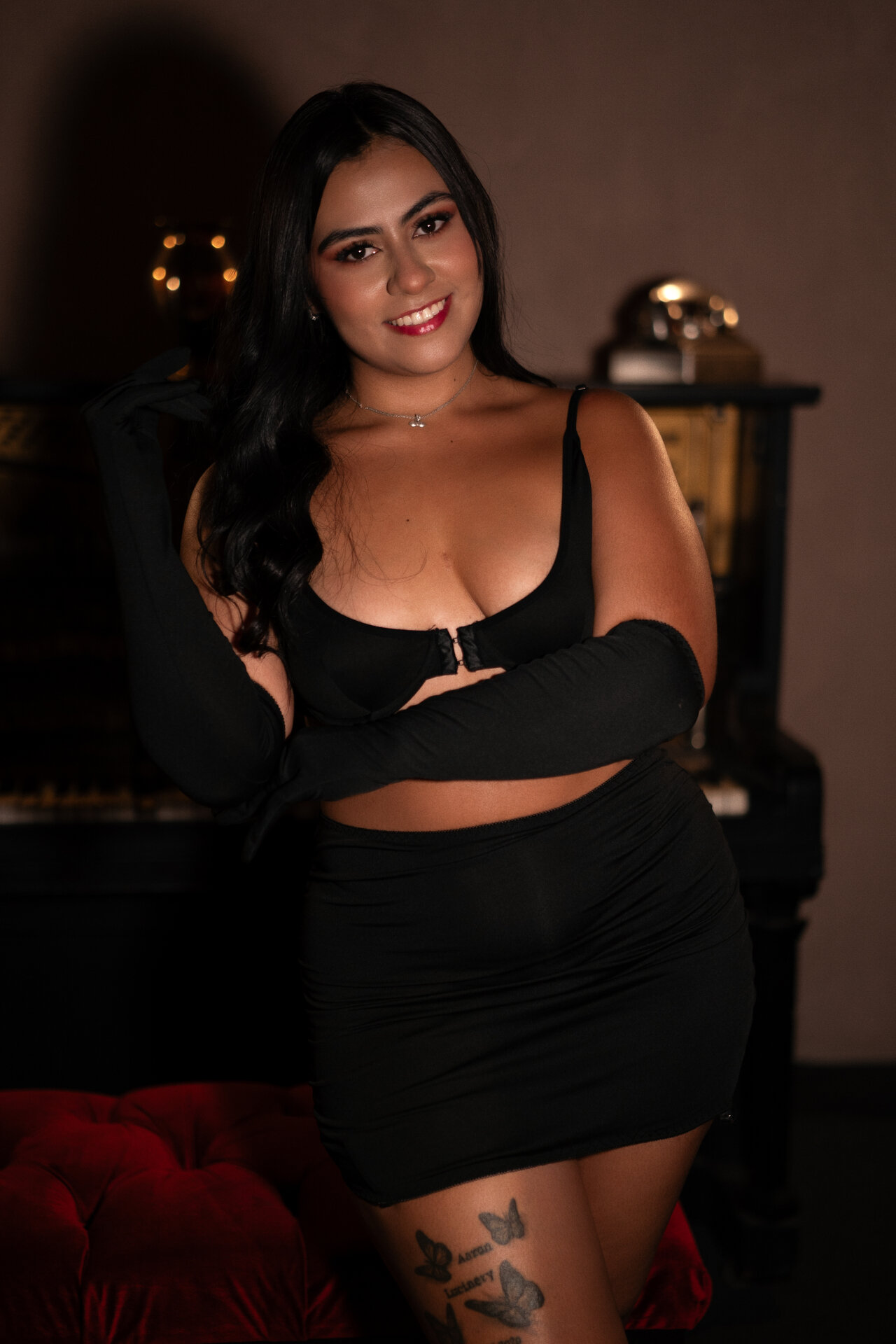 XXX Porn Photo of Nude Mia_cm 42