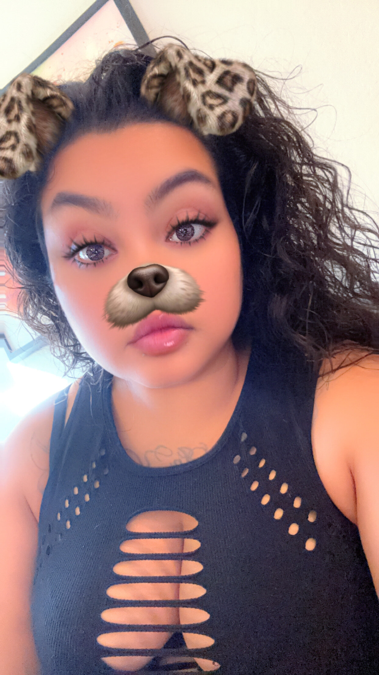 XXX Porn Photo of Nude DatBishYouMiss 10