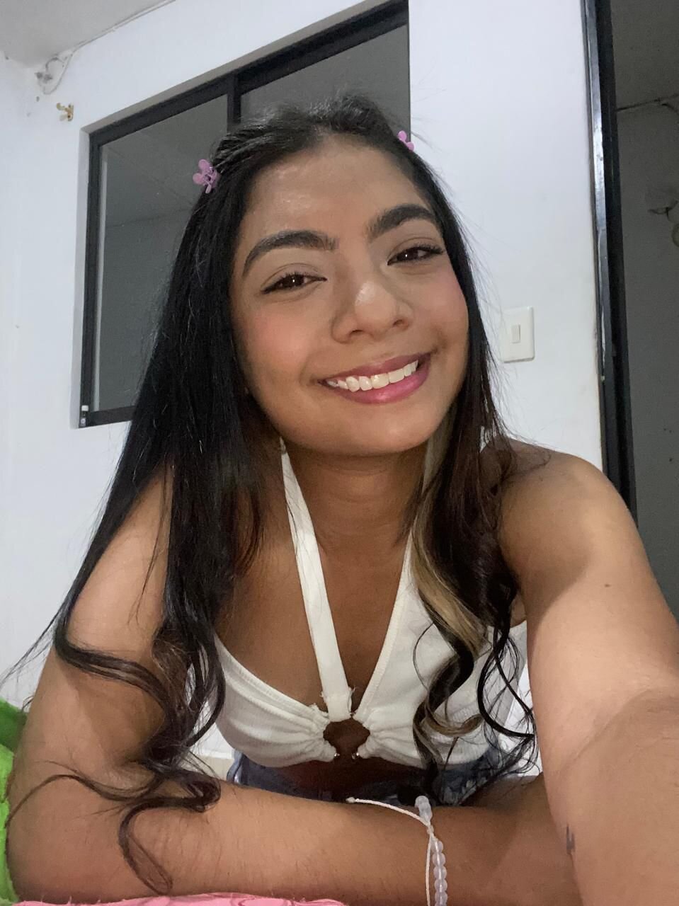 XXX Porn Photo of Nude SusiJames_ 5